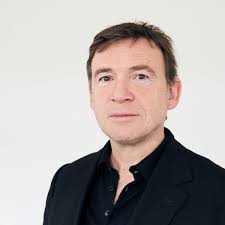 David Nicholls: 'I'm genuinely deathly at a dinner party' | David ...