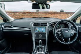 The first ford declared a world car, the mondeo was intended to consolidate several ford model lines worldwide. Ford Mondeo Estate 2 0 Tdci Titanium 2016 Long Term Test Review Car Magazine