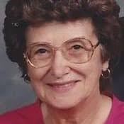 Victoria A. "Vicki) ( Diluciano) Deangelis Obituary (1928