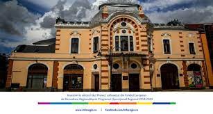 Nu ştiu însă dacă spectacolul cu piesa fun de james bosley de la teatrul „aureliu manea din turda se încadrează riguros exact în respectiva formulă sau, mai degrabă, în vecinătatea. Lansare Proiect Reabilitarea Modernizarea Si Dotarea Teatrului Aureliu Manea Turda Inturda Ro