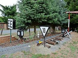 Welche kauffaktoren es beim kauf seiner eisenbahn garten zu bewerten gibt! Marco Ringels Garten Eisenbahn Maz Markische Allgemeine