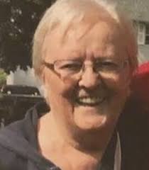 Johanna Dillon Obituary