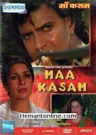 Maa Kasam 1985: Info at AkulTalkies.com