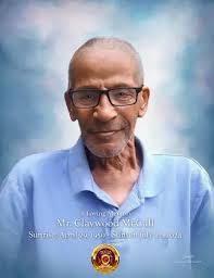 Obituary information for Mr. Claywood McCall