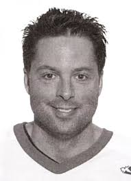 Mark Turner (b.1968) Hockey Stats and Profile at hockeydb.com