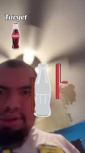 Coca Cola Takes Paint