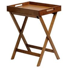 We did not find results for: Dion 24 5 Rectangular Butler Tray Table With Folding Legs Transitional Tv Trays By Makers Houzz