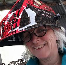 Majestic Theatre in Hebron