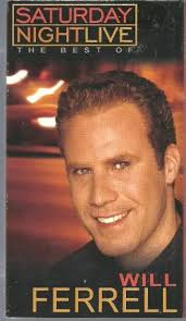 Amazon.com: Snl: B.O. Will Ferrell : Guest, Christopher, Smigel, Robert,  Altman, Robert, Anderson, Paul Thomas, Brooks, Albert, D'Elia, Bill, Guest,  Christopher, Idle, Eric, Judge, Mike, Kerven, Claude, Marianetti, Robert,  McCarthy-Miller, Beth, Meshekoff,