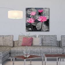 Cet site web utilise des cookies pour améliorer votre expérience shopping et à des fins marketing et statistiques. Tableau Fleurs De Lotus Rose Decoration Interieure Zen Decoration Interieure Tableau Fleurs