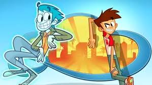 The series was created and designed by jan van rijsselberge,. Dude Thats My Ghost On Tumblr