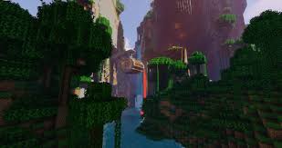 Find the best minecraft shaders background on wallpapertag. Illicitpie On Twitter Made Some Mc Backgrounds Feel Free To Use Minecraft Background Shaders