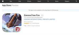 Pasos para descargar free fire pc. Descargar Free Fire En Ios De Apple Gratis Ultima Version 2021