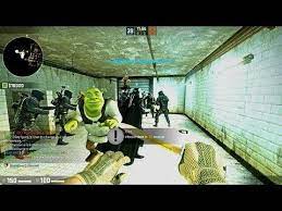 Cs Go Zombie Escape Mod Ze Saw P3 Gamersunitedclan Youtube Zombie Escape Saw