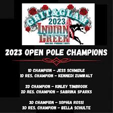 Schmidle Horsemanship LLC için profil