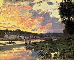 Pin By Tony Champion On Arty Stuff Monet Art Monet Paintings Claude Monet Paintings