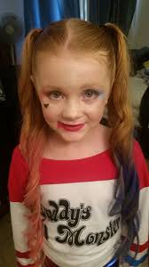 Harley Quinn Birds Of Prey Outfit Kids Pin On Halloween