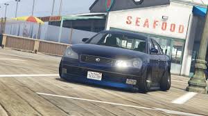 Well read on, because we have the ultimate guide (including photos and locations) on how, where and when if the car you want is in simeon's list, it has a better chance of spawning. Elegyretrocustom Twitter Sogning