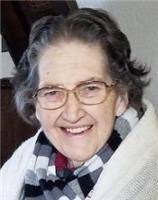 Delores Mathews Obituary (1934