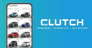 Looking to buy or sell your vehicle? Finance And Buy Used Cars Online At Home Delivery Clutch