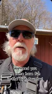 6 month update! Today marks 6 month’s since #HurricaneHelene hit western  #NC and we are ready for you to come visit #BooneNC #BlowingRockNC and the  #HighCountry We want you to visit western NC. We are ...