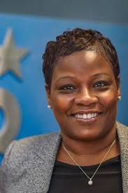 Yolanda Jackson, Real Estate Agent