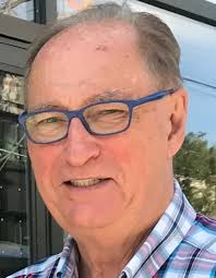 Brian Whitmore Powell