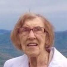 Most Recent Obituaries