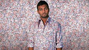 Rogue son' on @audible • host of the pineapple project!! Nazeem Laughs At Prejudice Daily Telegraph