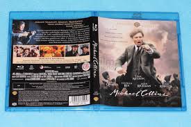 Michael collins plays a crucial role in the establishment of the irish free state in the 1920s, but anyone expecting from neil jordan's 1996 film the definitive account of the life of michael collins. Michael Collins Blu Ray