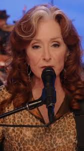 Bonnie's 2023 tour dates are