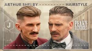 By order of the peaky f***ing blinders i present you my take on arthur shelby played by paul anderson. Arthur Shelby Peaky Blinders Haircut