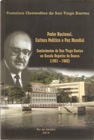 San tiago dantas e a pei segundo ea. Livros San Tiago Dantas