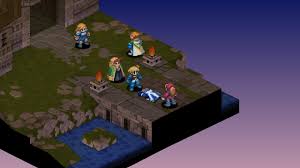 Let's Play Every Final Fantasy Game In Order Of Release [Now Playing: Final  Fantasy IX] Users' Choice!