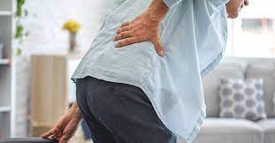 The best way to treat the problem is by. Pain In Lower Back Right Side Causes Treatment And More