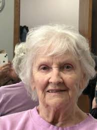 In Memory of Annette Russell