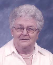 Marie Hoaglan Obituary July 5, 2013