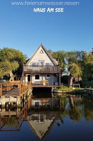 Ferienhaus Haus Am See In 2020 Ferienhaus Am See Ferienhaus Ferienhaus Am See Deutschland