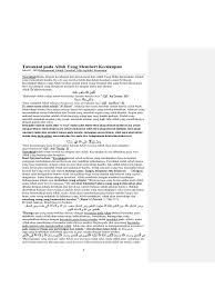 Maybe you would like to learn more about one of these? Materi Kecukupan