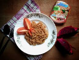 Membuat mie enak tanpa penyedap. Review Alamie Mie Instan Tanpa Msg Istanarina I Lifestyle Blog I Personal Blog Arina Mabruroh