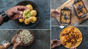 We got the chef at recipe this to try…. Healthy Air Fryer Recipes You Must Try Fit Men Cook