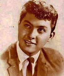 Eddie Fernandez & Dulce Lucban circa 1966.. Parents of Pops Fernandez… ctto