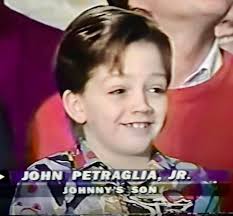 Johnny Petraglia Jr. bowling at Carolier Lanes in North Brunswick, NJ