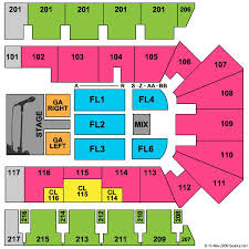 American Bank Center Tickets And American Bank Center