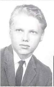 Eric Tyler Baumgarten