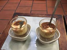Desserts as we know them are not generally eaten in vietnam. How To Make Egg Coffee The Vietnamese Way Best Little Coffee Shops