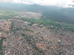 First members of sos_venezuela will arriving in cucuta in 2 week! Archivo Frontera Colombia Venezuela Aerea En Cucuta Jpg Wikipedia La Enciclopedia Libre
