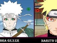 Such as when naruto and sasuke are fighting or anyone is in danger for that matter she doesn't act because of her limitations inititally. 8 Naruto Defora Brother Hood Ideas Naruto Hood Naruto Pictures
