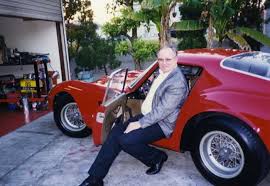 Ferrari cars are generally seen as a symbol of luxury and wealth. Ferrari 250 Gto Driving Dvd And The Carrera Panamericana 1950 54 Dvd For Sale Mycarquest Com