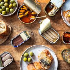 Shop online at asda groceries. A Guide To Canned Fish And Seafood From Spain And Portugal